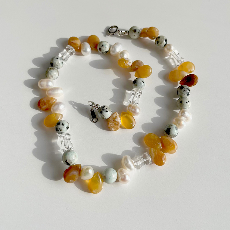 MIX choker