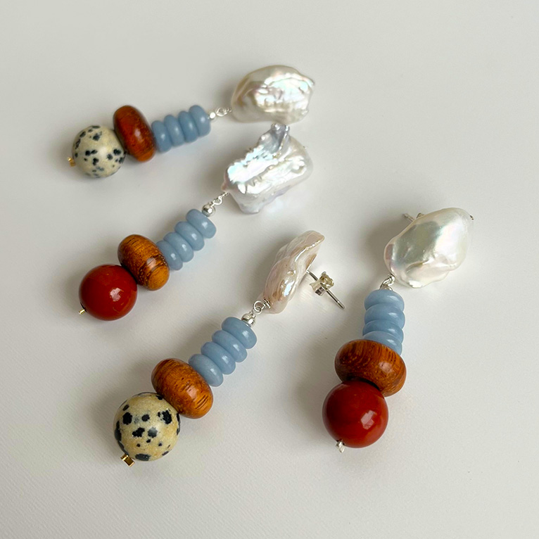 design baroque pierce